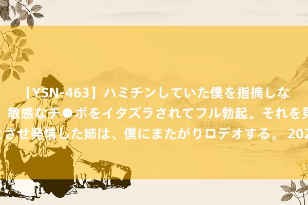 【YSN-463】ハミチンしていた僕を指摘しながらも含み笑いを浮かべ、敏感なチ●ポをイタズラされてフル勃起。それを見て目をトロ～ンとさせ発情した姉は、僕にまたがりロデオする。 2024年7月25日寰球主要批发商场猪肉价钱行情