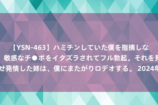 【YSN-463】ハミチンしていた僕を指摘しながらも含み笑いを浮かべ、敏感なチ●ポをイタズラされてフル勃起。それを見て目をトロ～ンとさせ発情した姉は、僕にまたがりロデオする。 2024年7月27日绍兴市蔬菜果品批发交游商场有限公司价钱行情