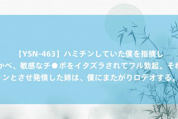 【YSN-463】ハミチンしていた僕を指摘しながらも含み笑いを浮かべ、敏感なチ●ポをイタズラされてフル勃起。それを見て目をトロ～ンとさせ発情した姉は、僕にまたがりロデオする。 童骋说费钱专栏：《别出机杼的“选仙钱”》