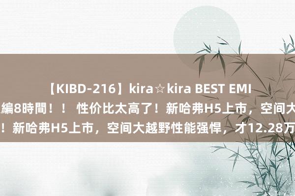 【KIBD-216】kira☆kira BEST EMIRI-中出し性交20発超え-総集編8時間！！ 性价比太高了！新哈弗H5上市，空间大越野性能强悍，才12.28万起