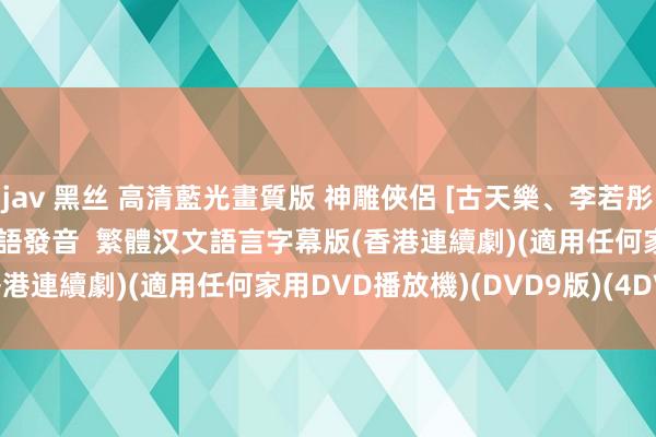 jav 黑丝 高清藍光畫質版 神雕俠侶 [古天樂、李若彤] 01-40集(全) 國語/粵語發音  繁體汉文語言字幕版(香港連續劇)(適用任何家用DVD播放機)(DVD9版)(4DVD9版)